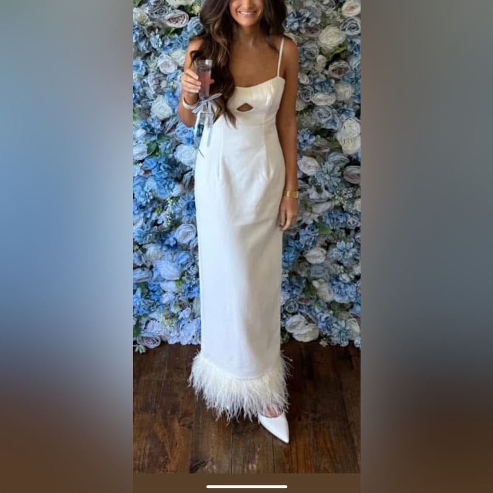 LIKELY Kalani dress